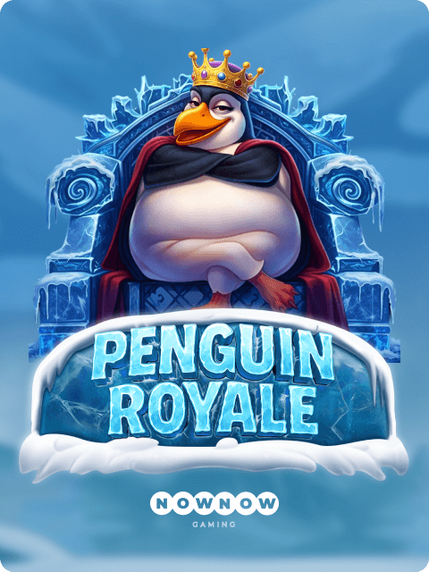 Penguin Royale