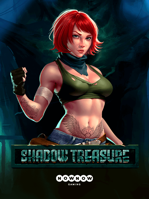 Shadow Treasure