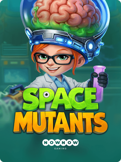 Space Mutants