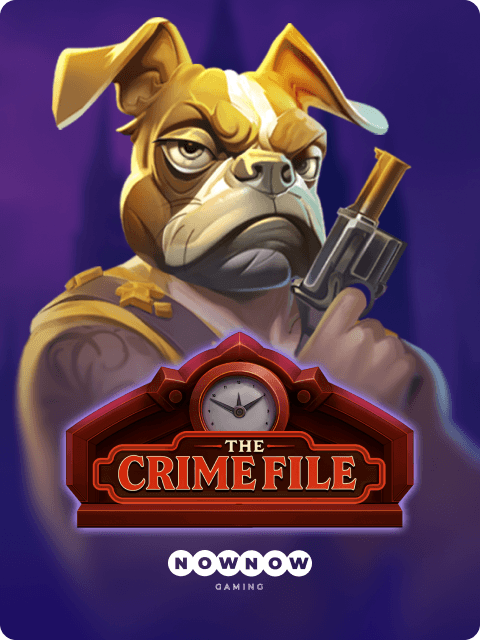 The Crime File