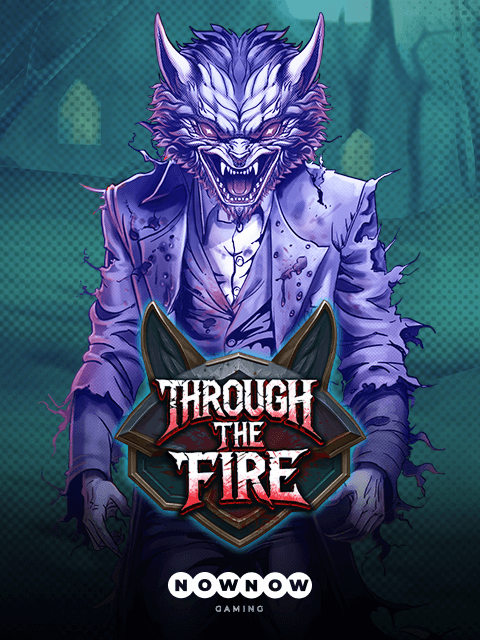 Through the Fire