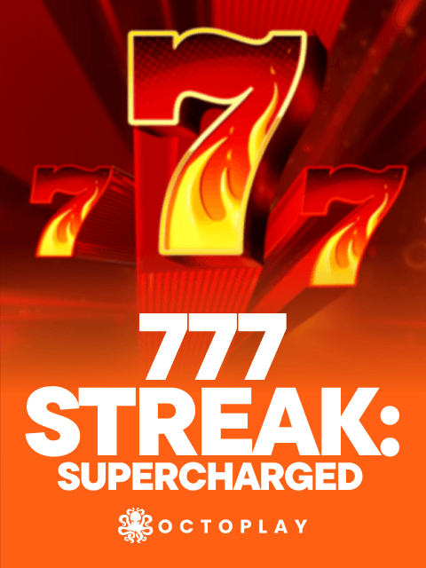 777 Streak: Supercharged