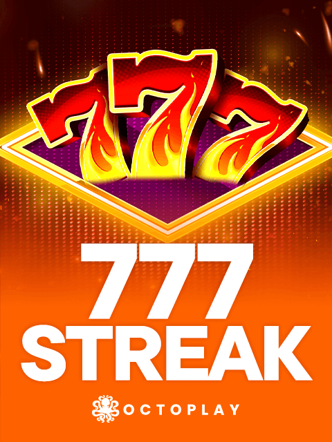 777 Streak