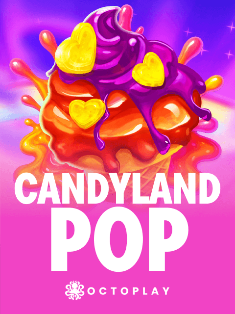 Candyland Pop