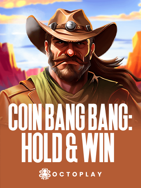 Coin Bang Bang: Hold & Win