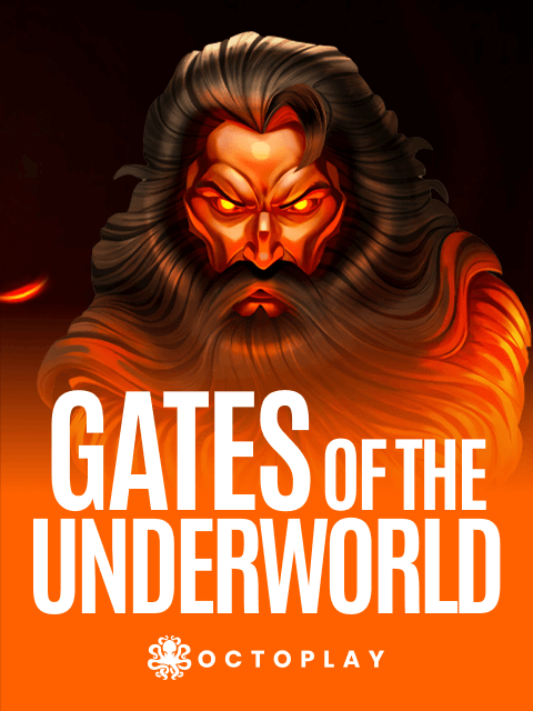 Gates of the Underworld