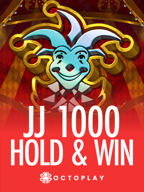 JJ 1000: Hold & Win