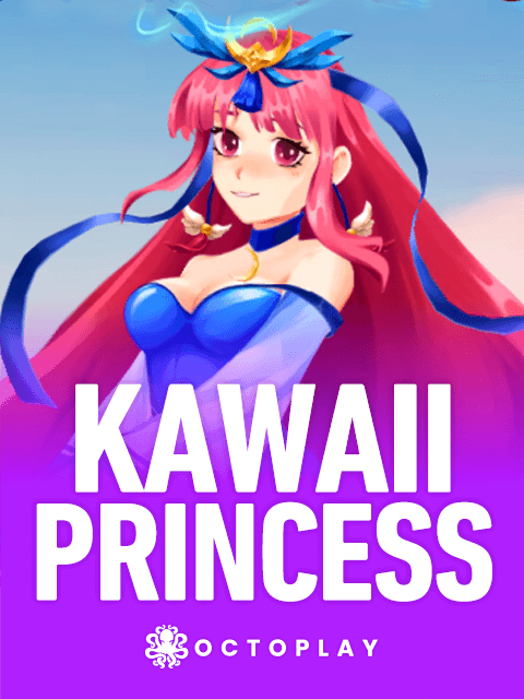 Kawaii Princess