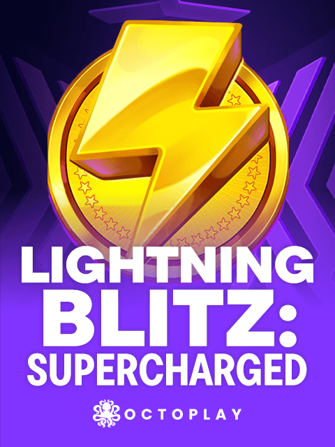 Lightning Blitz: Supercharged