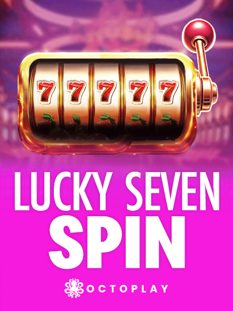 Lucky Seven Spin