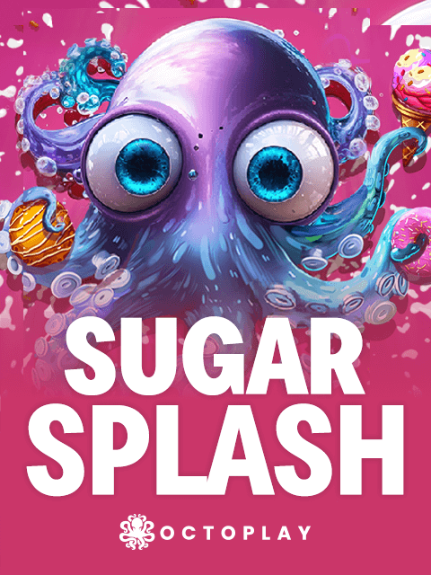 Sugar Splash
