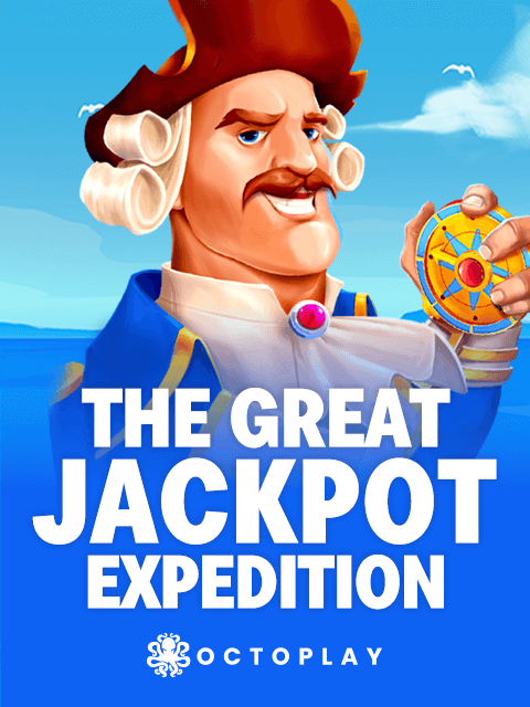 The Great Jackpot Expedition