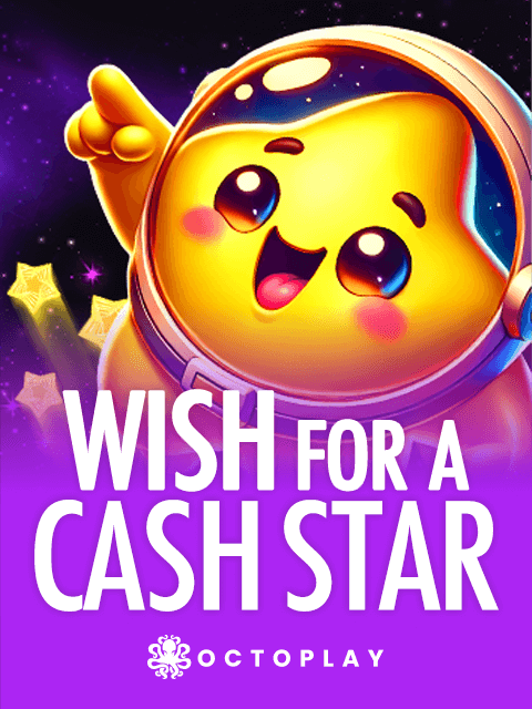 Wish for a Cash Star