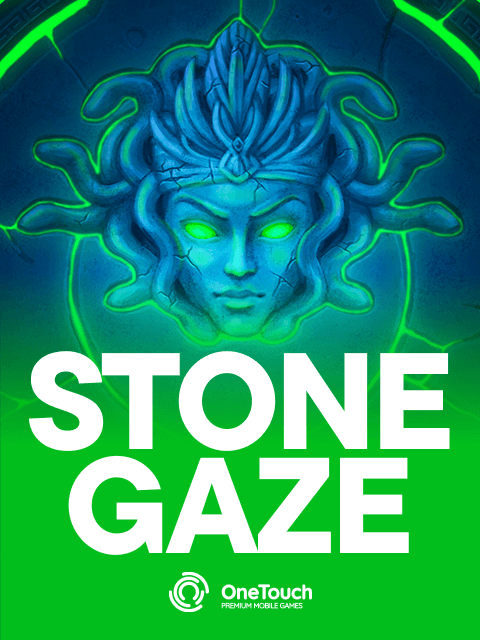 Stone Gaze