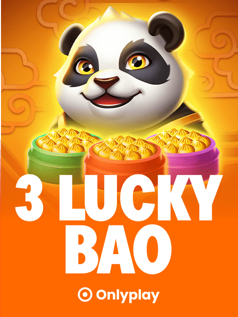 3 Lucky Bao