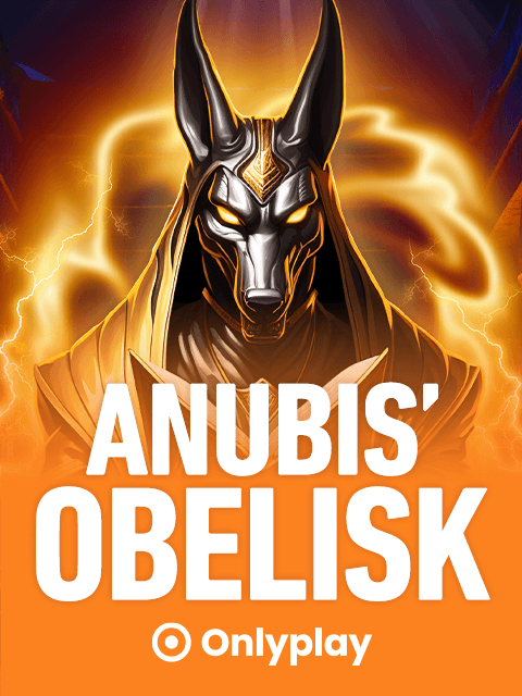 Anubis’ Obelisk