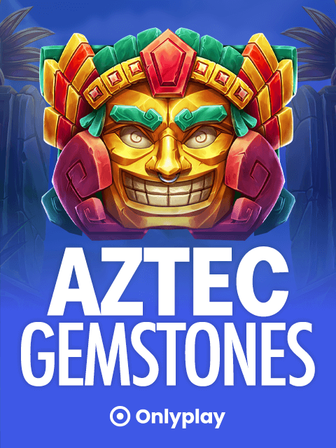 Aztec Gemstones
