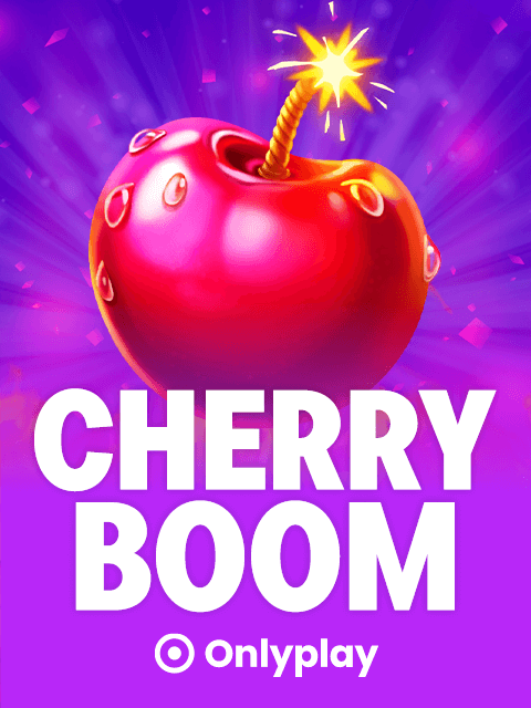 Cherry Boom