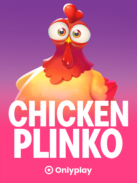 Chicken Plinko