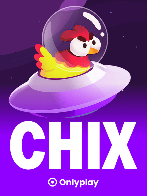 ChiX