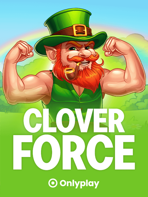 Clover Force