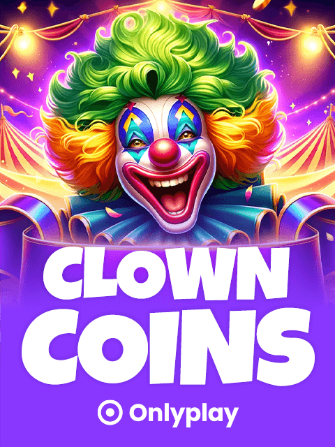 Clown Coins