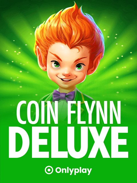 Coin Flynn Deluxe