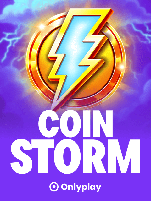 Coin Storm