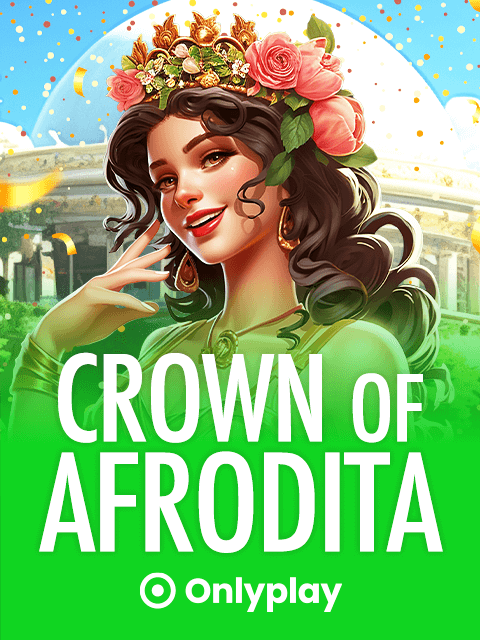 Crown of Afrodita
