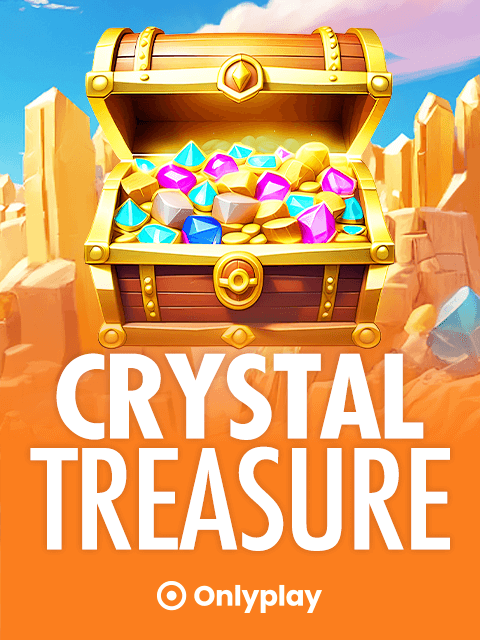 Crystal Treasure