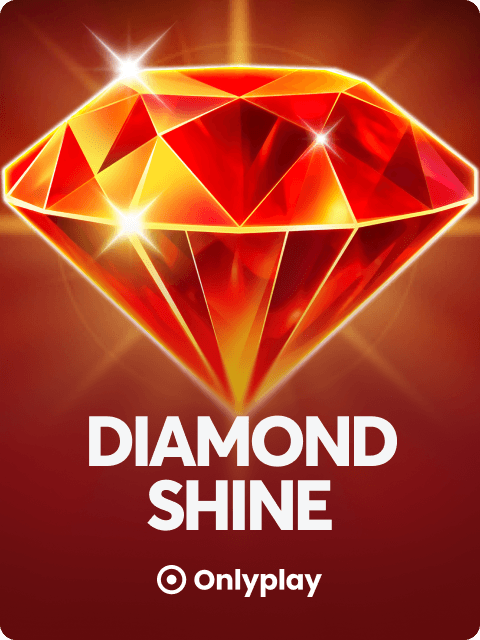 Diamond Shine
