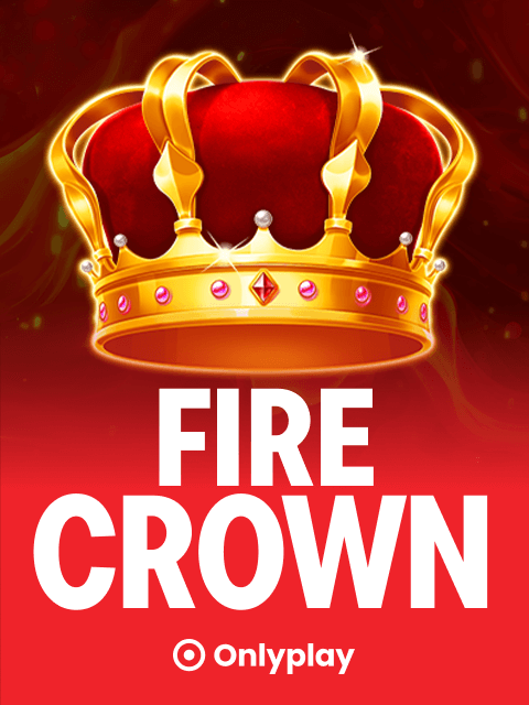 Fire Crown