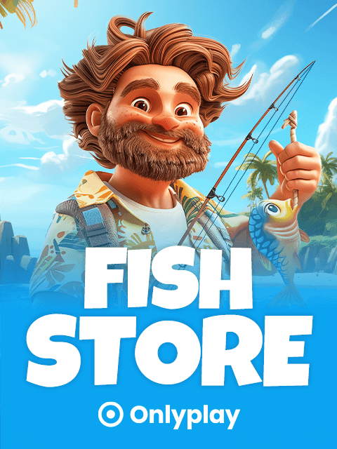 Fish store