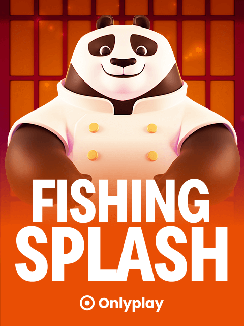Fishing Splash