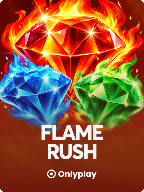Flame Rush