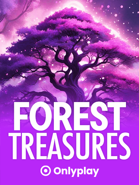 Forest Treasures