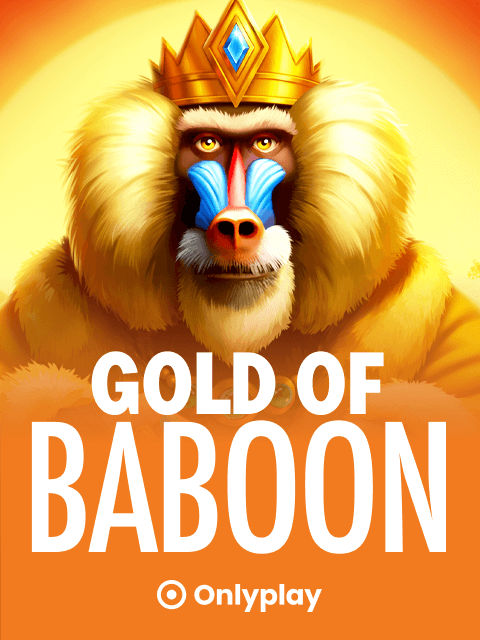 Gold of Baboon