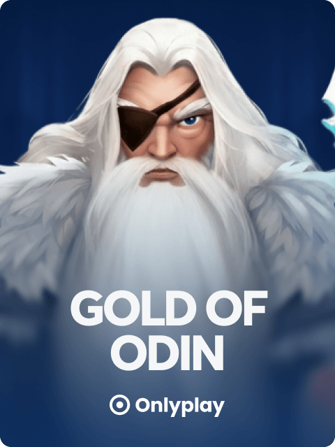 Gold of Odin