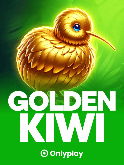 Golden Kiwi