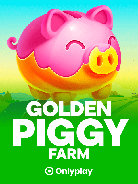 Golden Piggy Farm