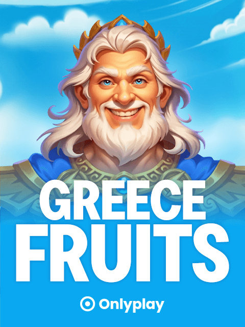 Greece fruits