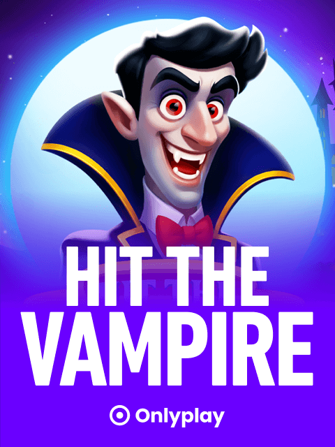 Hit the Vampire