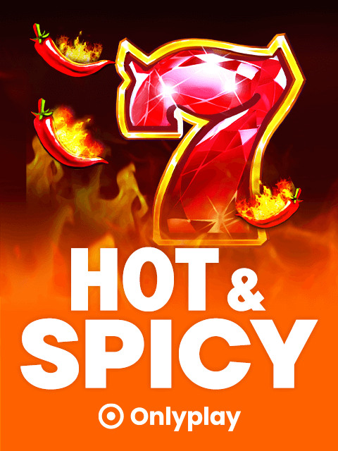 Hot and Spicy