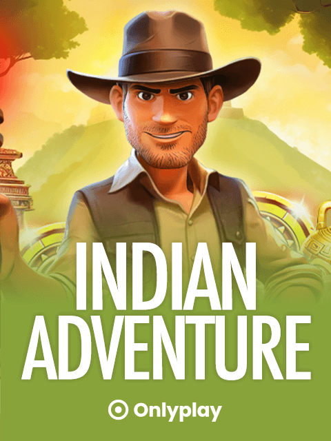 Indian Adventure