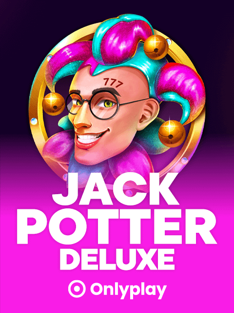 Jack Potter Deluxe
