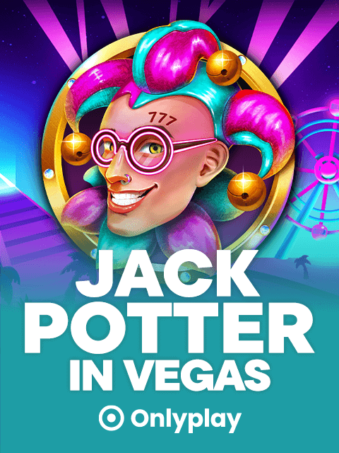 Jack Potter in Vegas