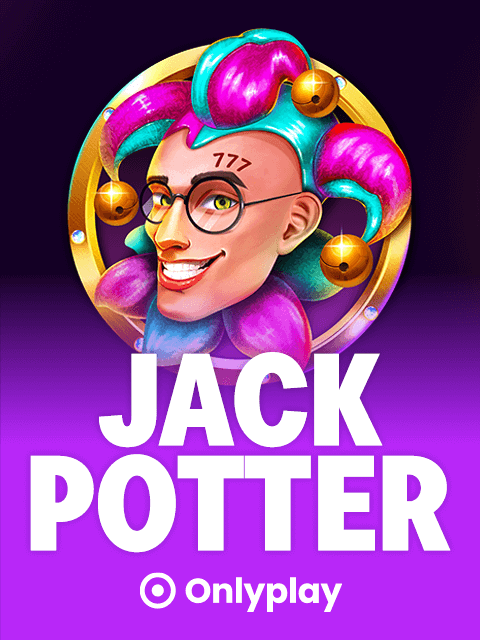 Jack Potter
