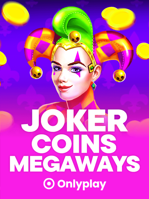 Joker Coins Megaways
