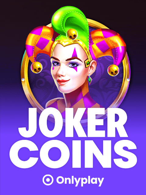Joker Coins