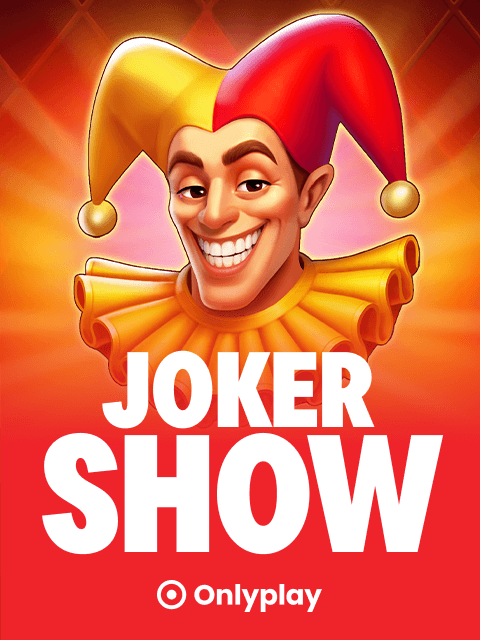 Joker Show